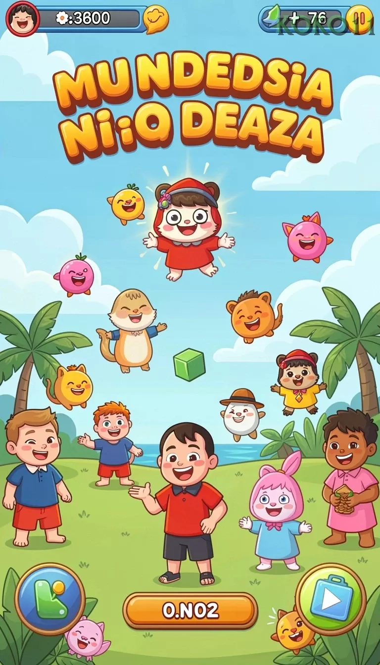 Cuplikan layar CLBKTOTO — aktivitas